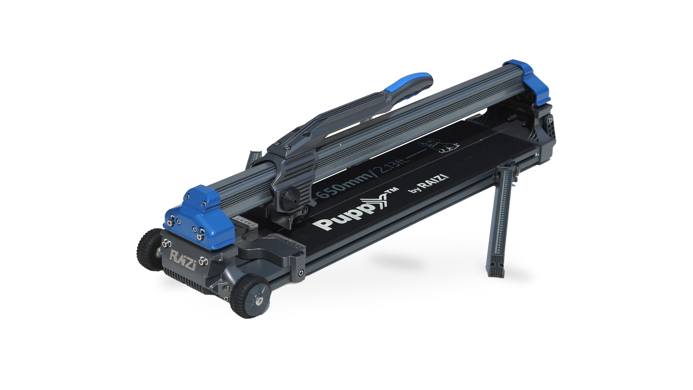 Puppy 650 · complete cutter